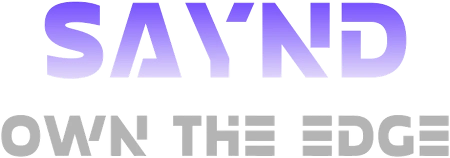 sayndtech